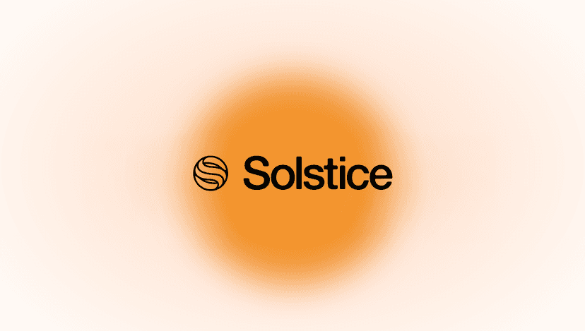 Solstice Health
