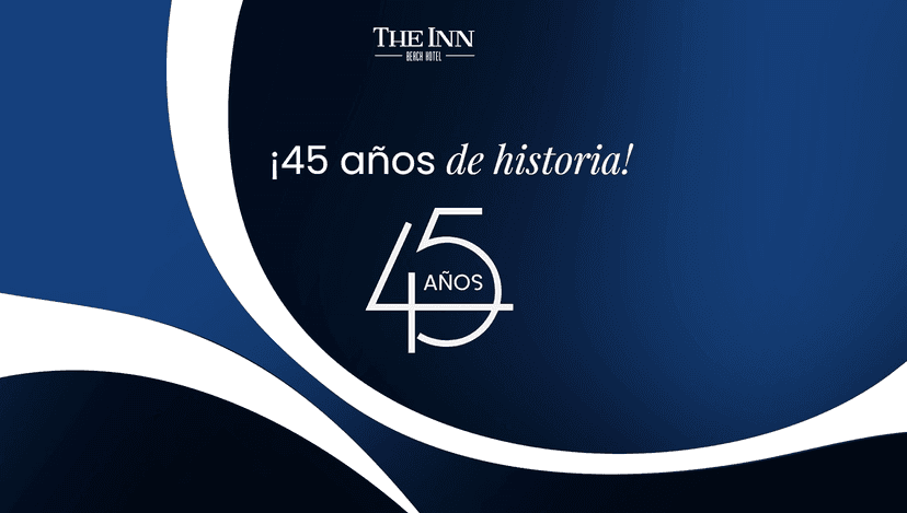 The Inn at Mazatlan 45th Anniversary