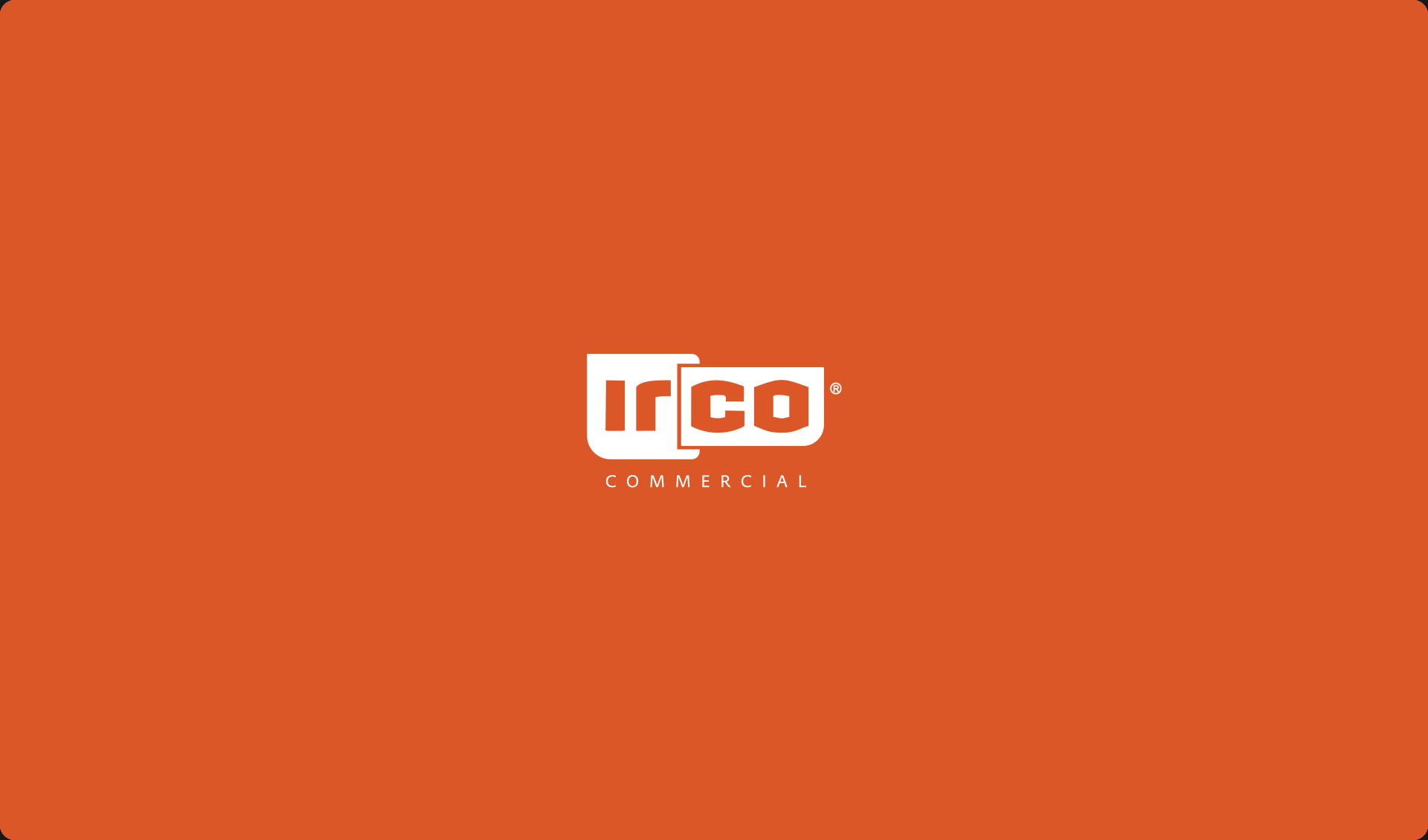 IRCO work image 1